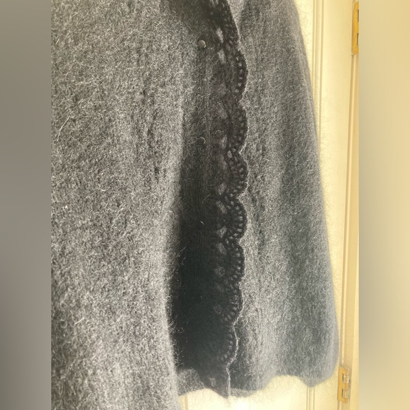 Sezane Angie Cardigan - Picture 10 of 10